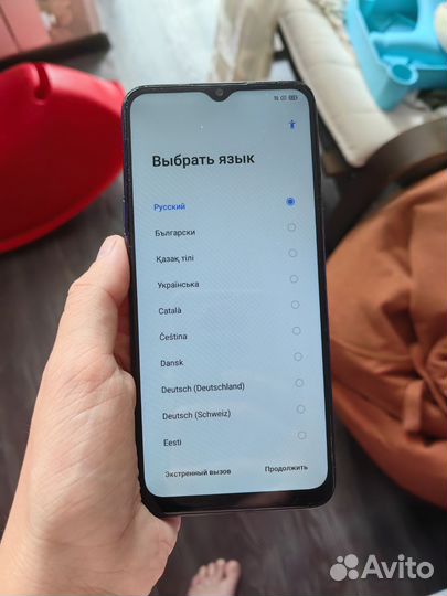 realme 5 Pro, 4/64 ГБ