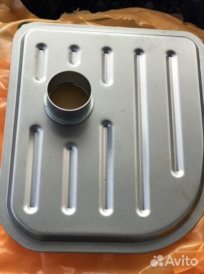 Фильтр АКПП ix35