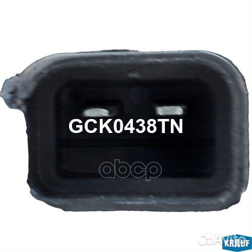 Катушка зажигания GCK0438TN Krauf