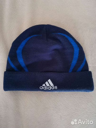 Шапка для мальчика