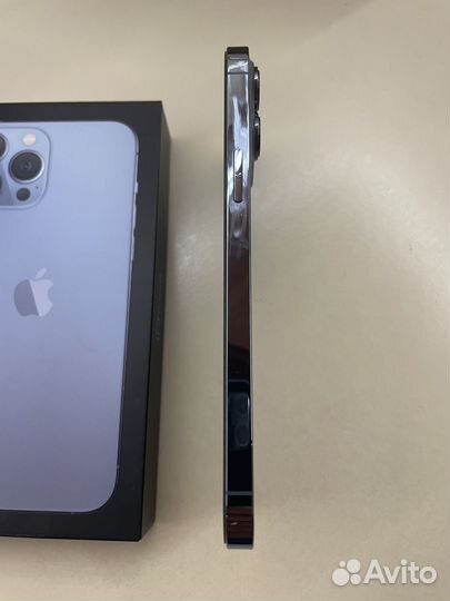 iPhone 13 Pro Max, 256 ГБ