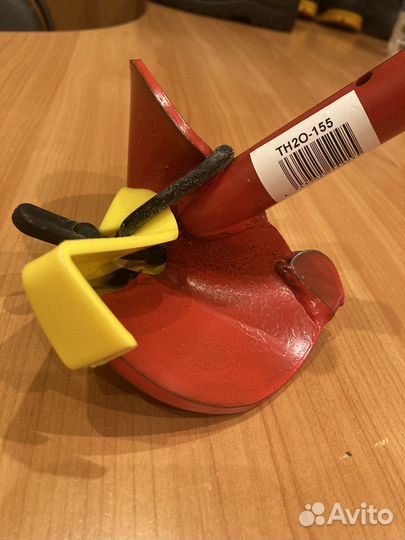 Голова режущая Heinola(Rapala) 155mm