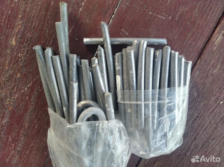 Олово прибой