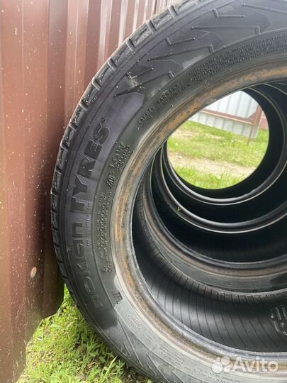 Nokian Tyres Nordman RS 185/65 R15