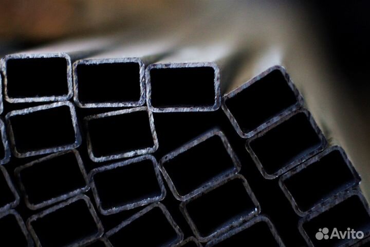 Профтруба cт3