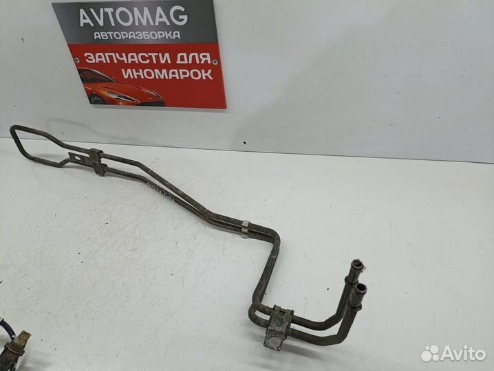 Радиатор гидроусилителя (Opel Antara)