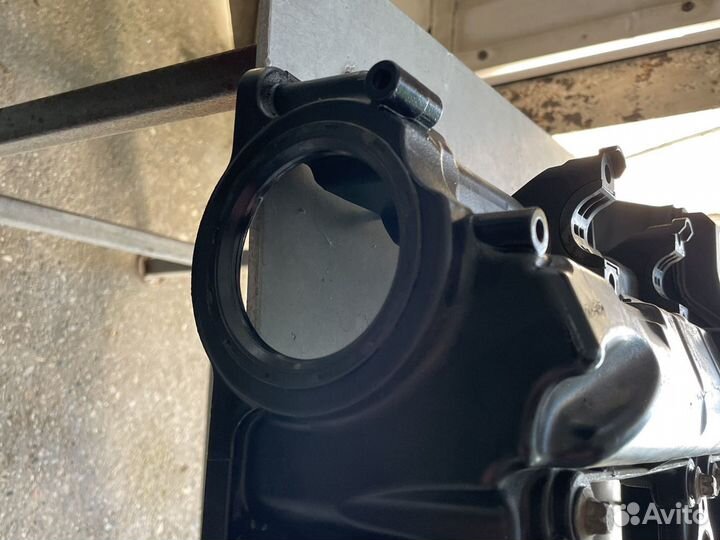 Клапанная крышка BMW F10 N20