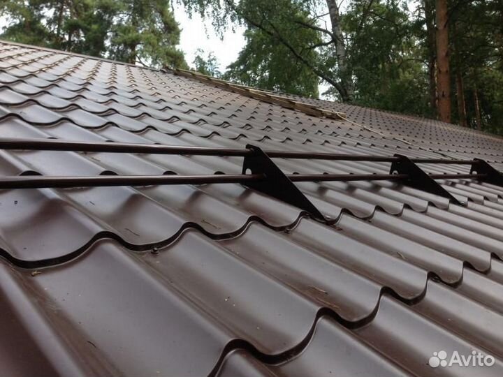 Штакетник для забора