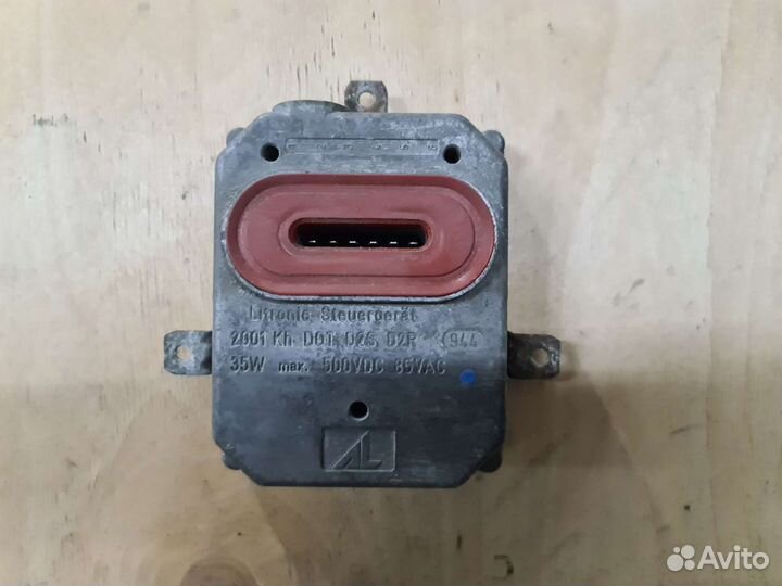 Блок розжига ксенона Mercedes W220