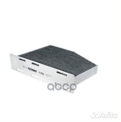 Фильтр салонный угольный K1111A K1111A Filtron