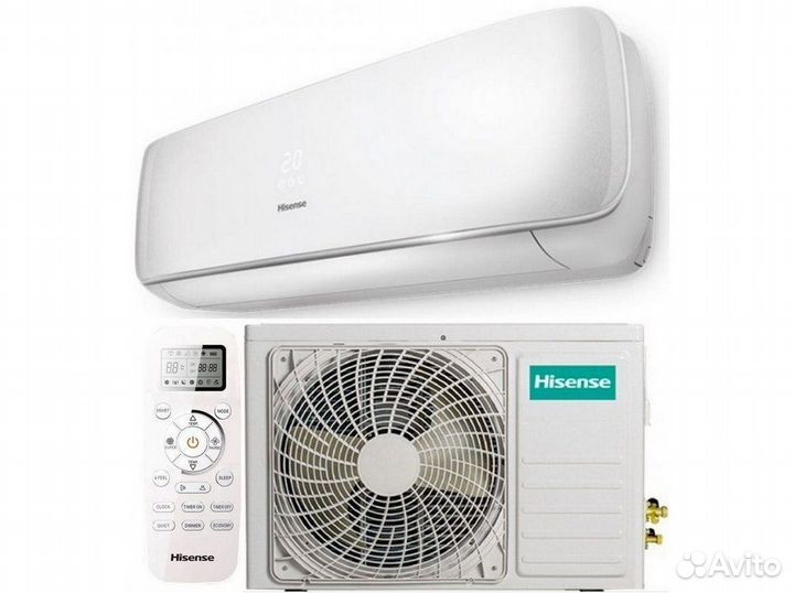 Кондиционер