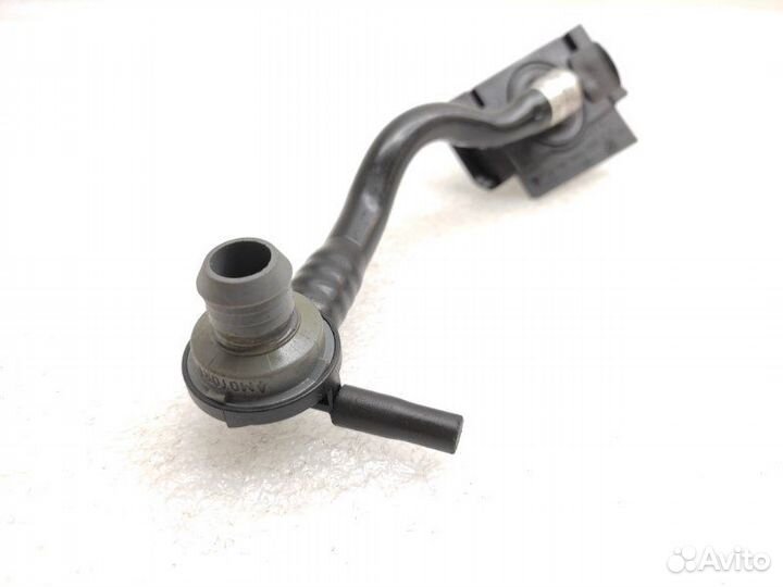 Трубка вакуумная Mercedes-Benz Cls-Class W218 3.5