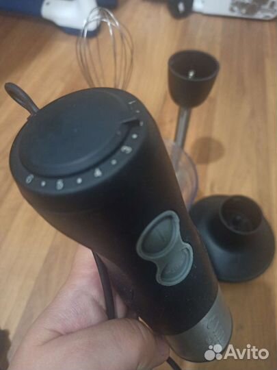 Блендер vitek 3411