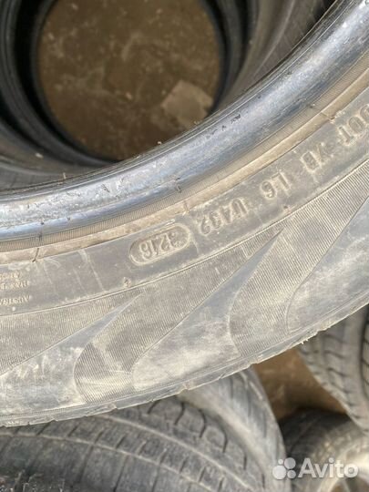 Pirelli Scorpion Verde 215/60 R17