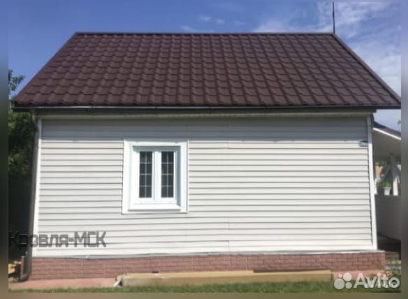 Металлочерепица grand line