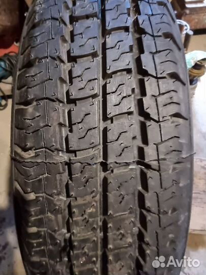 Tigar CargoSpeed 185/70 R14C 102H