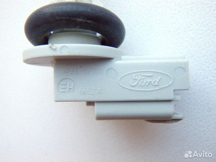 Датчик температуры воздуха Focus Fiesta Mondeo