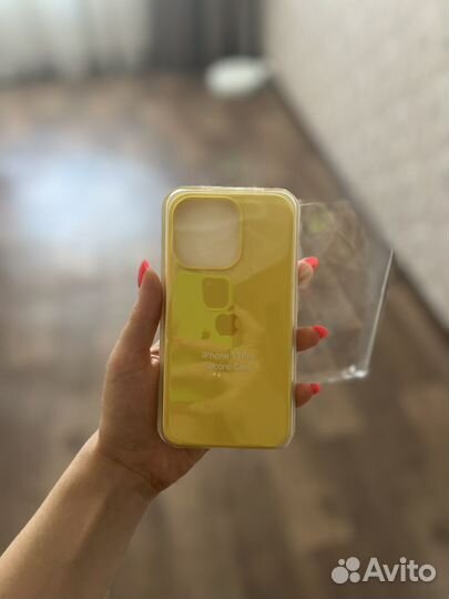 Чехол на iPhone 13 pro