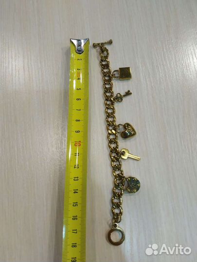 Браслет винтаж