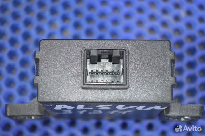 Блок электронный Changan Alsvin