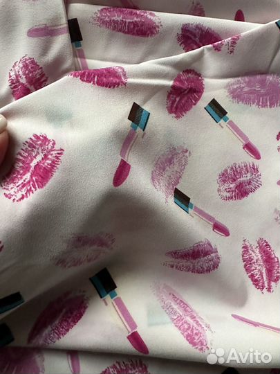 Отрезы ткани