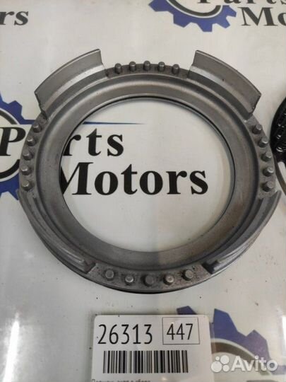 Поршень АКПП в сборе Nissan Ad VY11 QG13