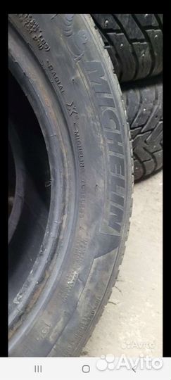 Michelin Energy Saver 195/65 R15