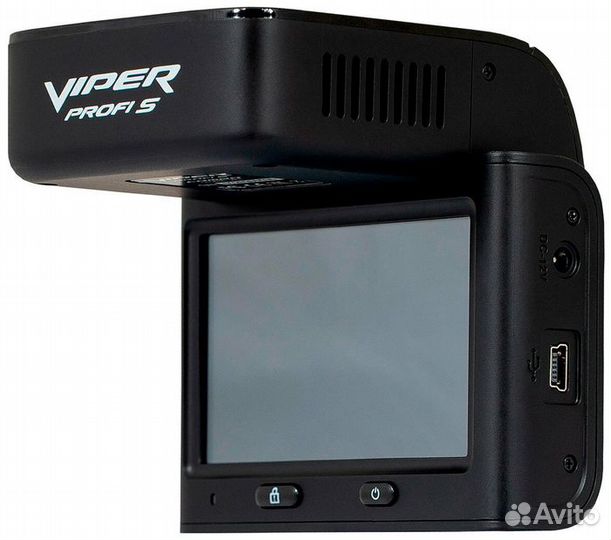 Комбо-устройство Viper Profi S Signature, GPS