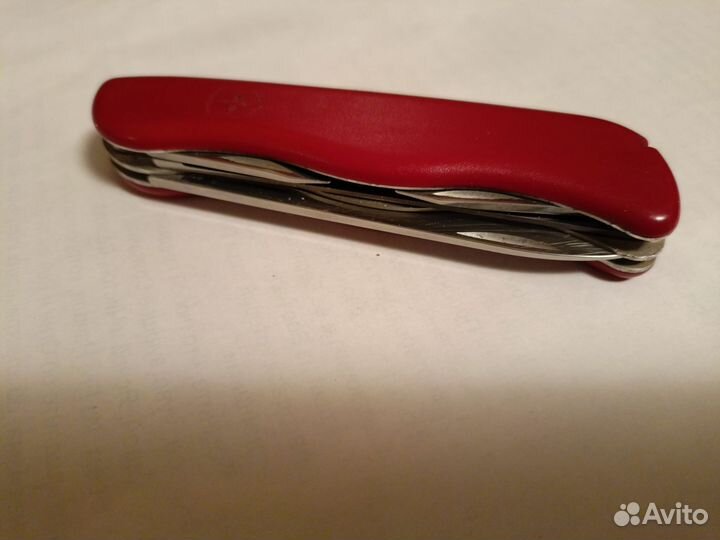 Швейцарский нож victorinox forester