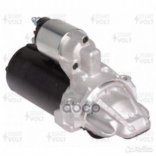 Стартер для а/м Ford Transit (11) 2.2TDCi (LSt