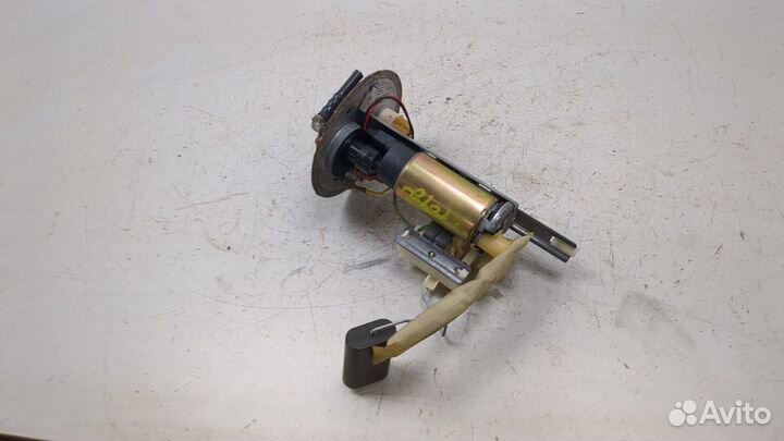 Насос топливный электрический Ford Mondeo 2, 1998