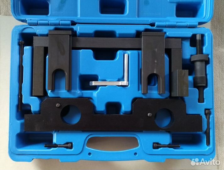 Специнструмент для замены цепи BMW N20 N26