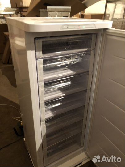 Морозильник Бирюса 646