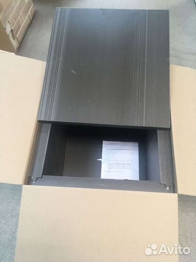 Термоконтейнер термобокс