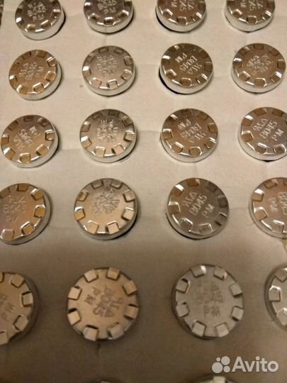 Термостаты KSD301