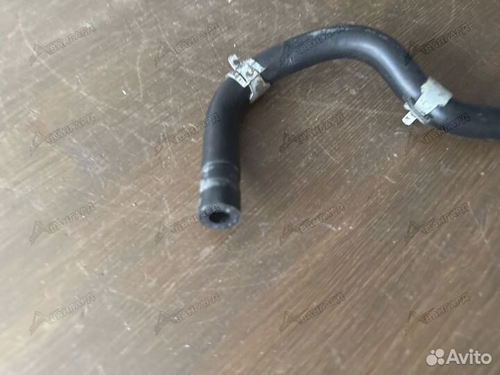 Шланг системы охлаждения Nissan Primera P11 96-02