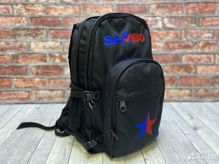 Рюкзак Sambo
