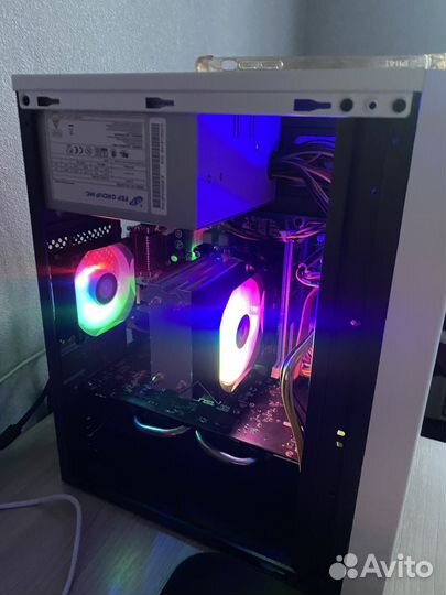 Игровой пк