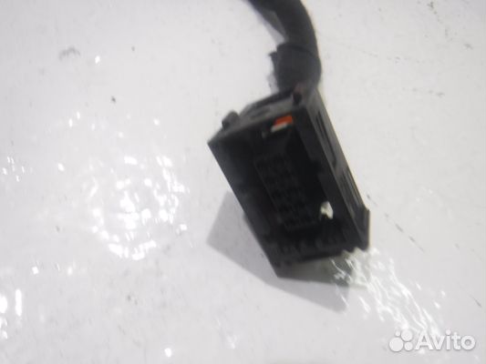 Проводка (коса) Chevrolet Aveo T300