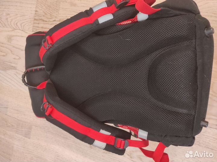 Фирменный рюкзак lego