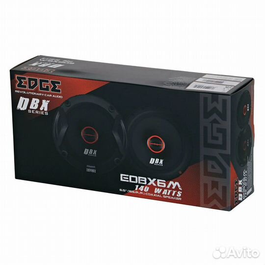 Edge EDB X 6M-E3 (16 см.)