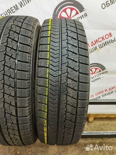 Bridgestone Blizzak VRX 185/65 R15 88Q