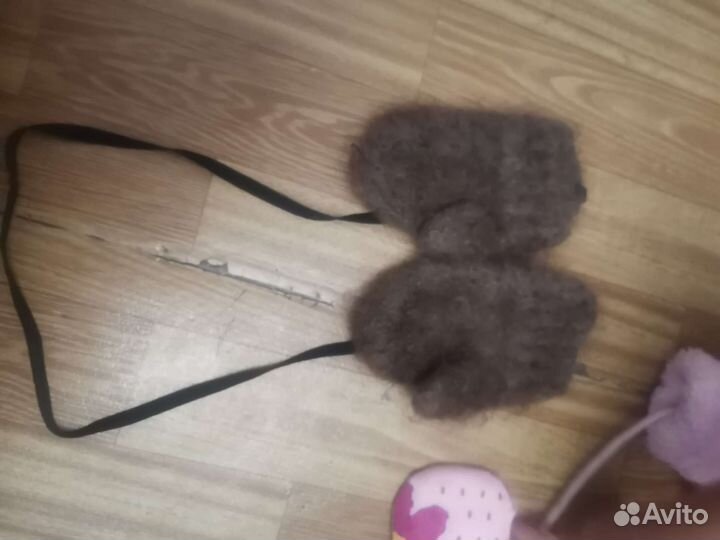 Детские вещи