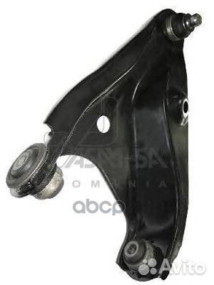 Рычаг нижний правый Dacia Logan all 04 30120