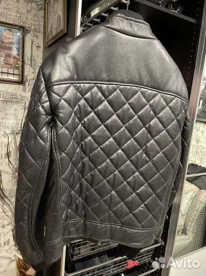 Куртка мужская armani оригинал