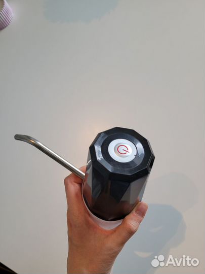 Помпа для воды электрическая