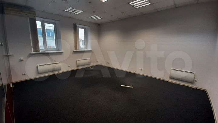 Продажа/Аренда офиса, Центр, 194.5 м²