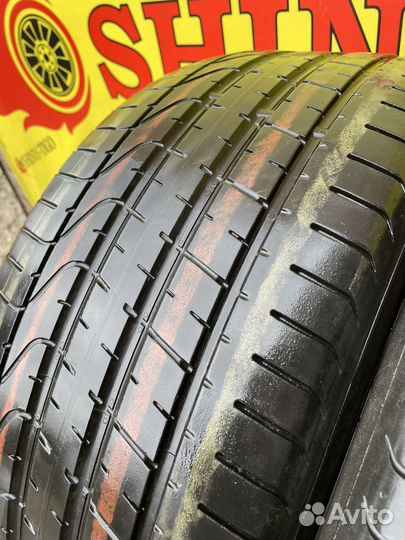 Pirelli P Zero 265/40 R21 101Y