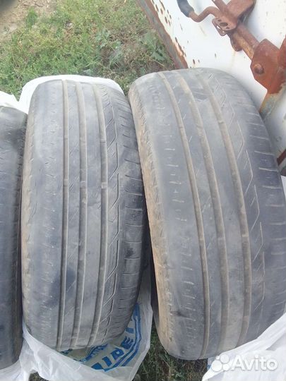 Bridgestone Noranza 205/60 R16