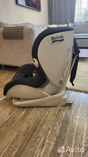 Детское автокресло britax romer trifix